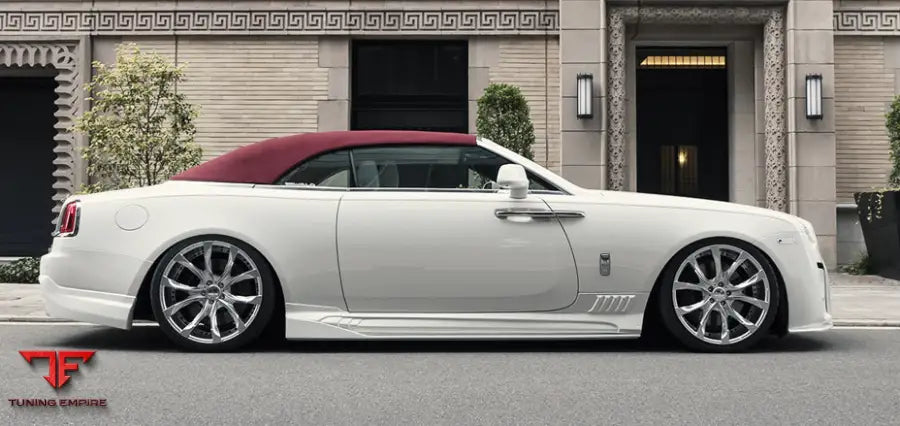 WALD ROLLS ROYCE DAWN