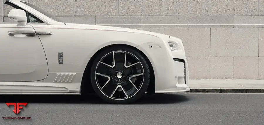 WALD ROLLS ROYCE DAWN