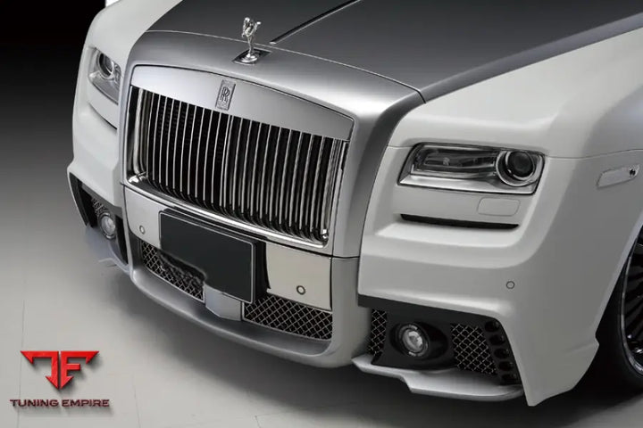 WALD ROLLS ROYCE GHOST 2010
