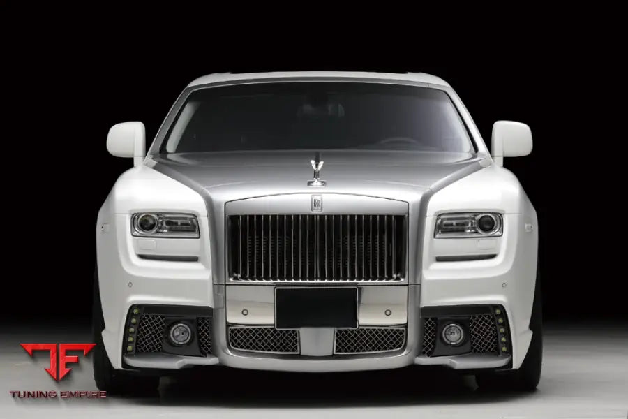 WALD ROLLS ROYCE GHOST 2010