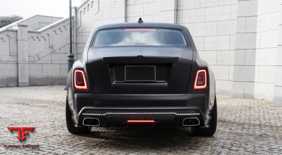 WALD ROLLS ROYCE PHONTOM 2018