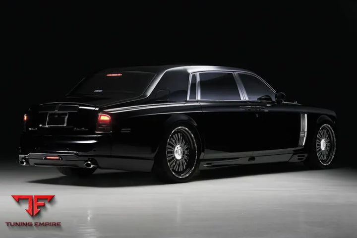 WALD ROLLS ROYCE PHONTOM