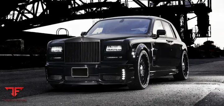 WALD ROLLS ROYCE PHONTOM SERIES II