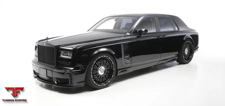 WALD ROLLS ROYCE PHONTOM SERIES II