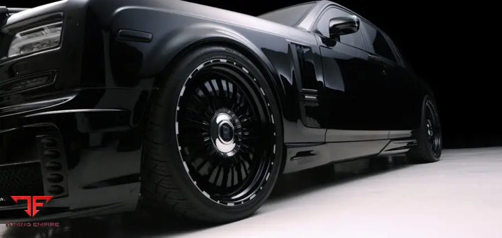 WALD ROLLS ROYCE PHONTOM SERIES II