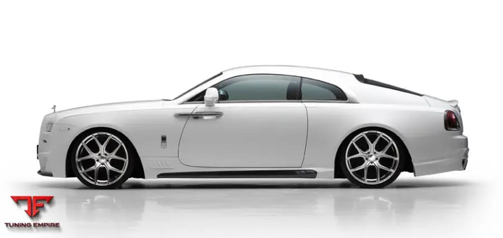 WALD ROLLS ROYCE WRAITH