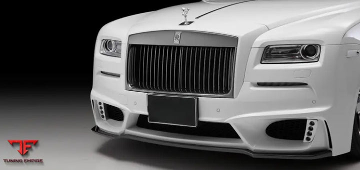 WALD ROLLS ROYCE WRAITH