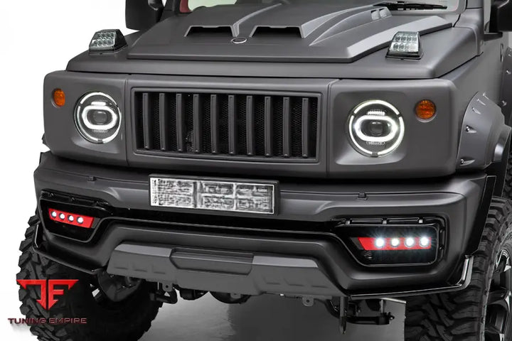 WALD SUZUKI JIMNY SIERRA