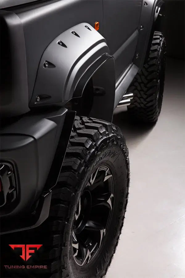 WALD SUZUKI JIMNY SIERRA