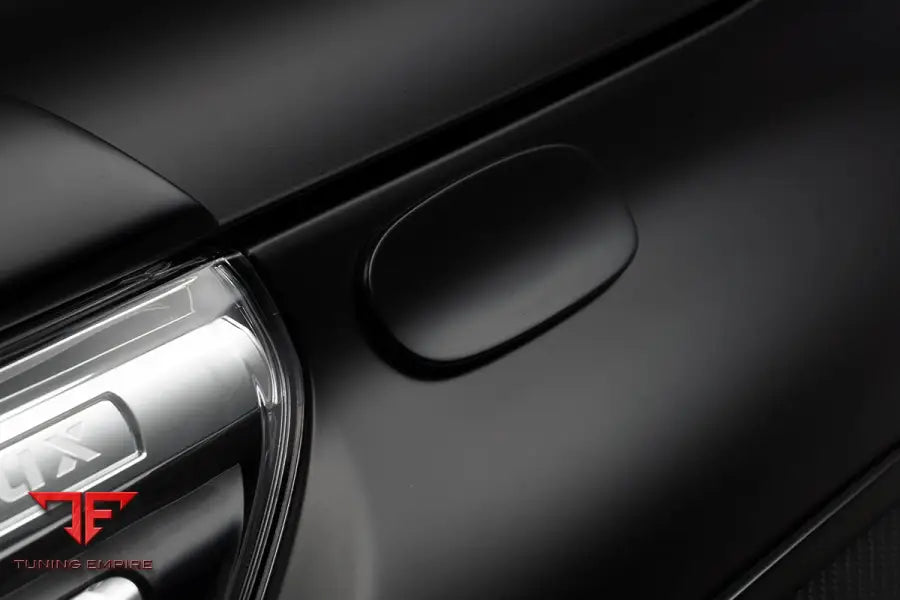 WALD TOYOTA HILUX 2017