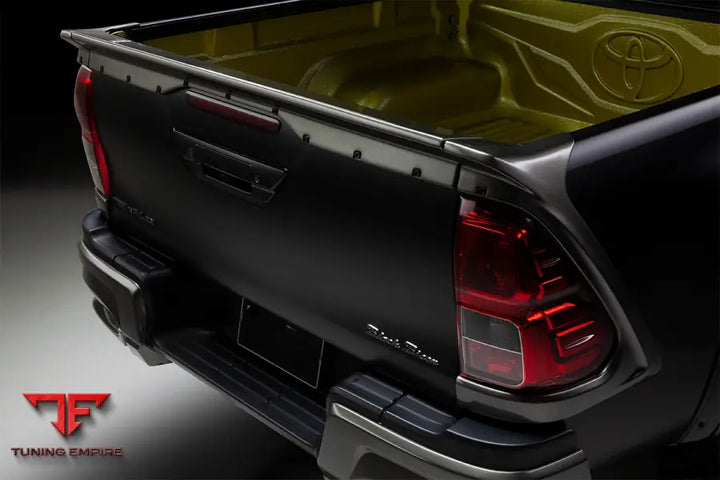 WALD TOYOTA HILUX 2017