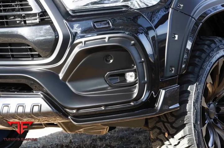 WALD TOYOTA HILUX 2020