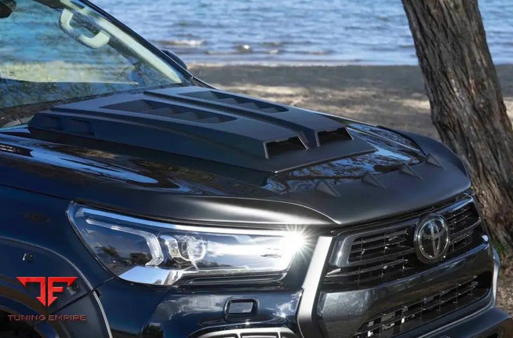 WALD TOYOTA HILUX 2020