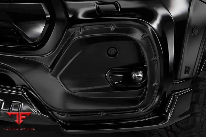 WALD TOYOTA HILUX 2020