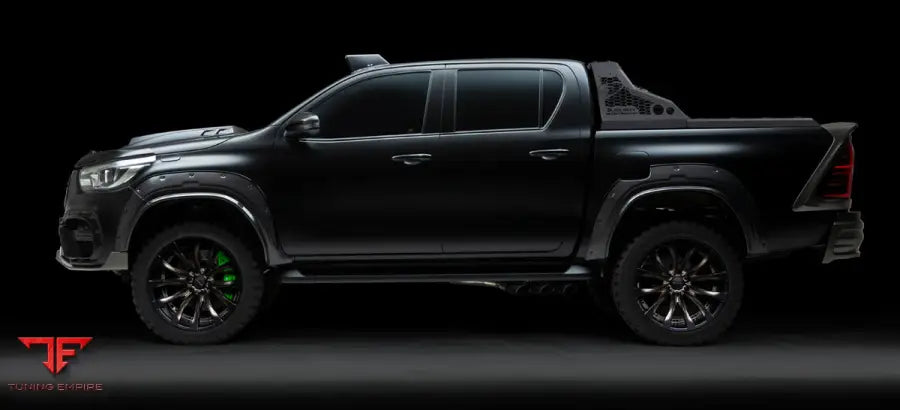 WALD TOYOTA HILUX 2020
