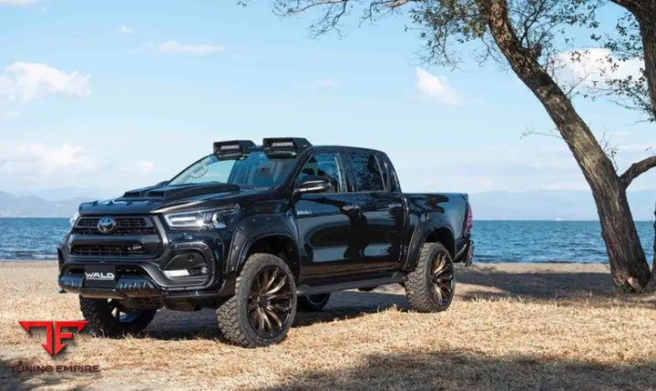 WALD TOYOTA HILUX 2020