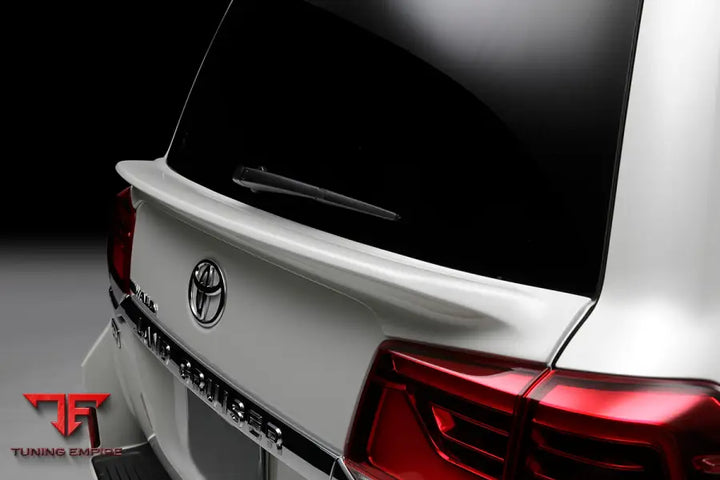 WALD TOYOTA LAND CRUISER 2015