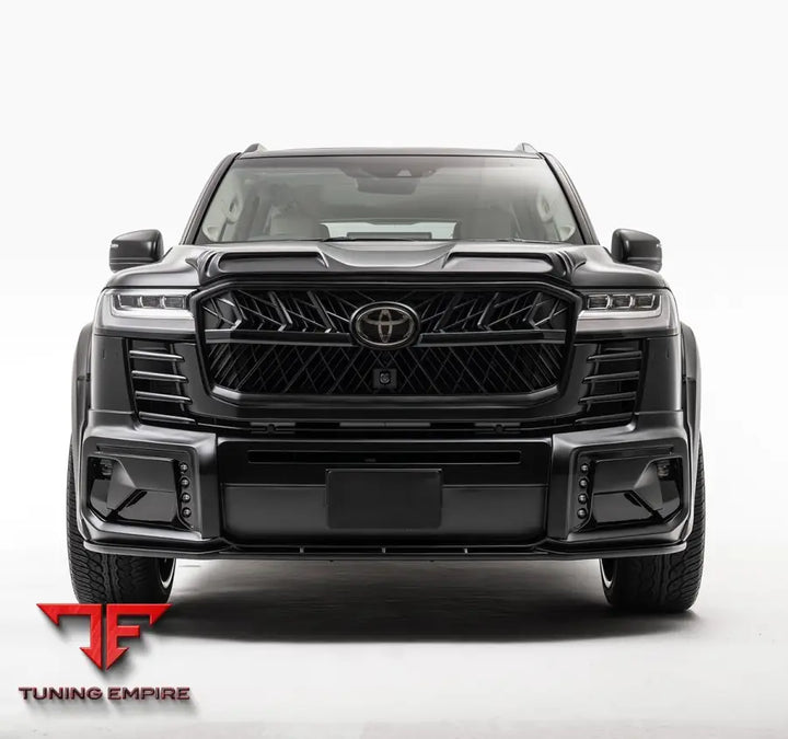 WALD TOYOTA LAND CRUISER ZX FJA300