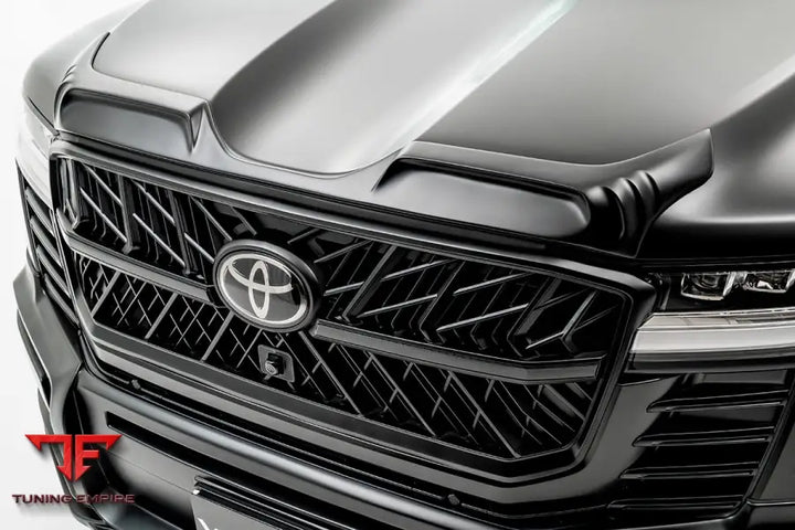 WALD TOYOTA LAND CRUISER ZX FJA300