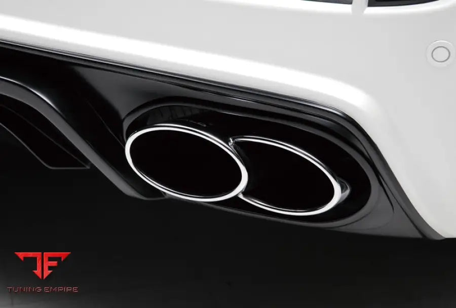 WALD TOYOTA LAND CRUISER