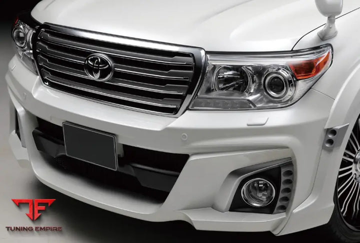 WALD TOYOTA LAND CRUISER