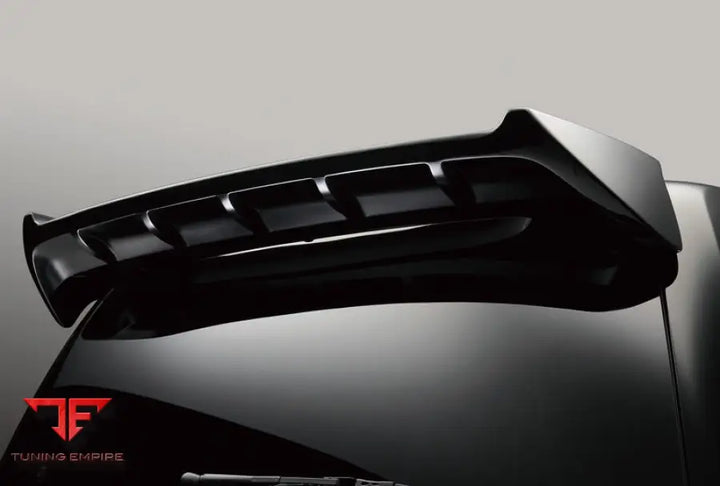 WALD TOYOTA LAND CRUISER