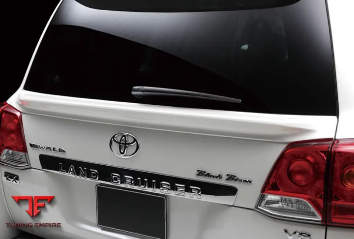 WALD TOYOTA LAND CRUISER