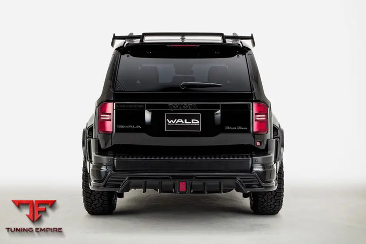 WALD TOYOTA LAND CRUISER PRADO 250 2024+