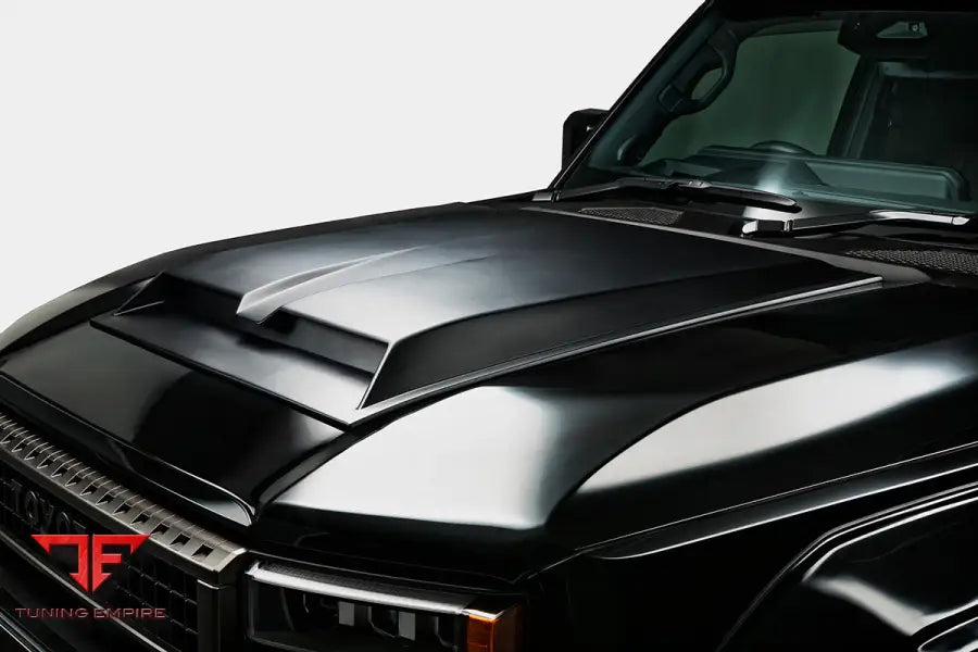 WALD TOYOTA LAND CRUISER PRADO 250 2024+