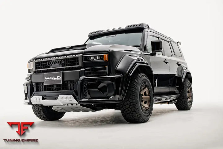 WALD TOYOTA LAND CRUISER PRADO 250 2024+
