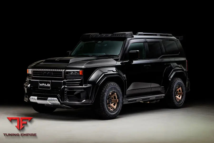WALD TOYOTA LAND CRUISER PRADO 250 2024+