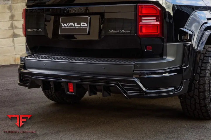 WALD TOYOTA LAND CRUISER PRADO 250 2024 + 