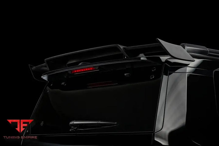 WALD TOYOTA LAND CRUISER PRADO 250 2024+