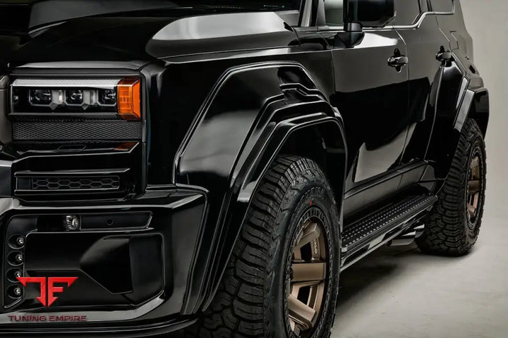 WALD TOYOTA LAND CRUISER PRADO 250 2024+