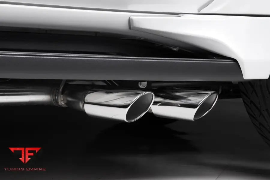 WALD TOYOTA LAND CRUISER PRADO