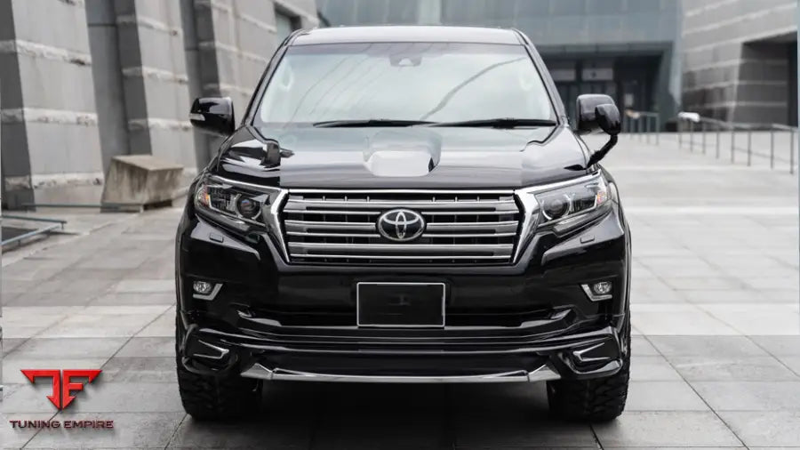 WALD TOYOTA LAND CRUISER PRADO