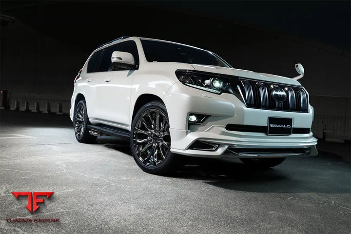 WALD TOYOTA LAND CRUISER PRADO