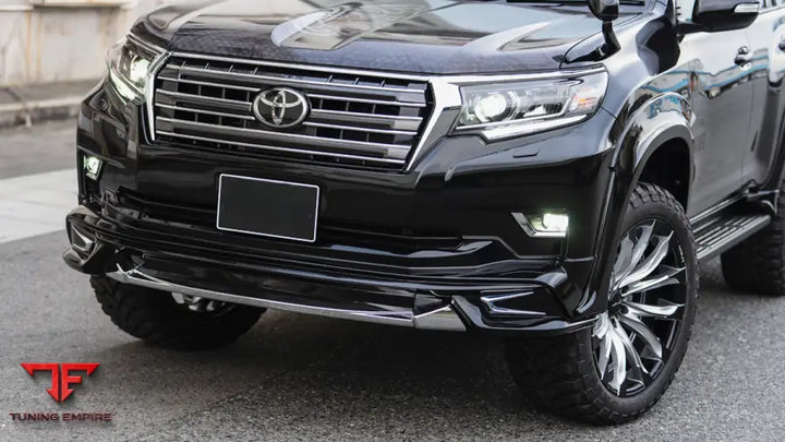 WALD TOYOTA LAND CRUISER PRADO