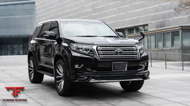 WALD TOYOTA LAND CRUISER PRADO