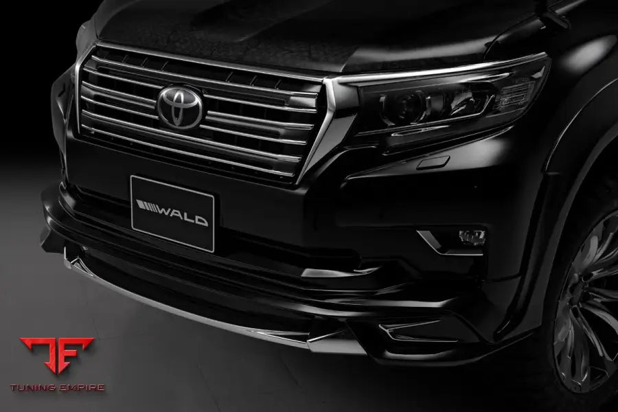 WALD TOYOTA LAND CRUISER PRADO