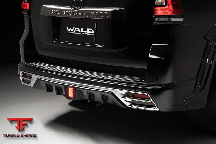 WALD TOYOTA LAND CRUISER PRADO GDJ15#W