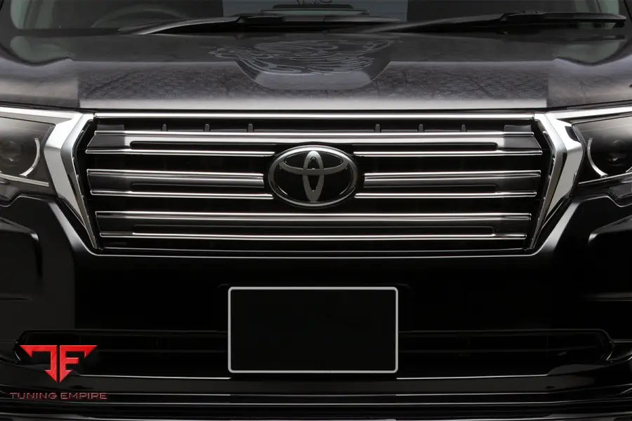 WALD TOYOTA LAND CRUISER PRADO GDJ15#W