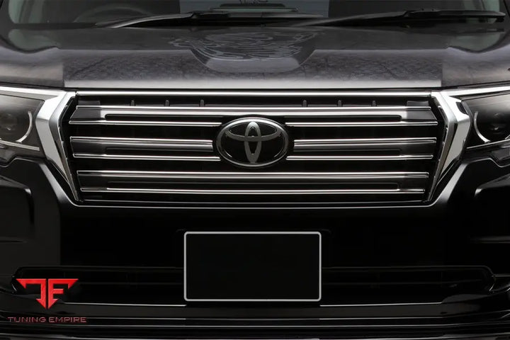 WALD TOYOTA LAND CRUISER PRADO GDJ15#W