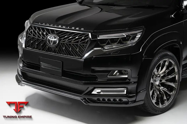 WALD TOYOTA LAND CRUISER PRADO GDJ15#W