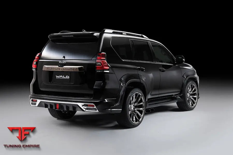 WALD TOYOTA LAND CRUISER PRADO GDJ15#W