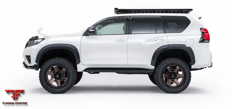 WALD TOYOTA LAND CRUISER PRADO GDJ15W