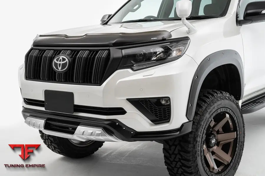 WALD TOYOTA LAND CRUISER PRADO GDJ15W