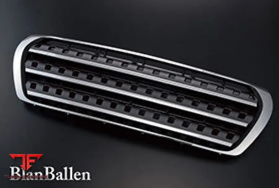 WALD TOYOTA LAND CRUISER PRADO UZJ200