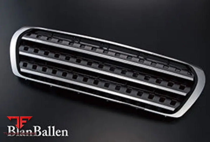 WALD TOYOTA LAND CRUISER PRADO UZJ200