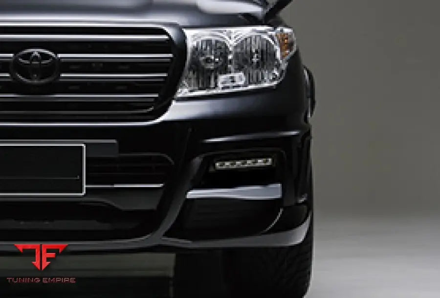 WALD TOYOTA LAND CRUISER PRADO UZJ200